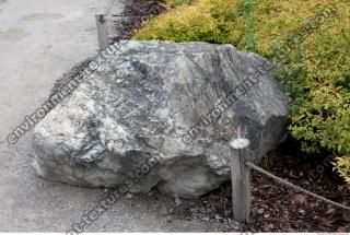 rock boulder 0010